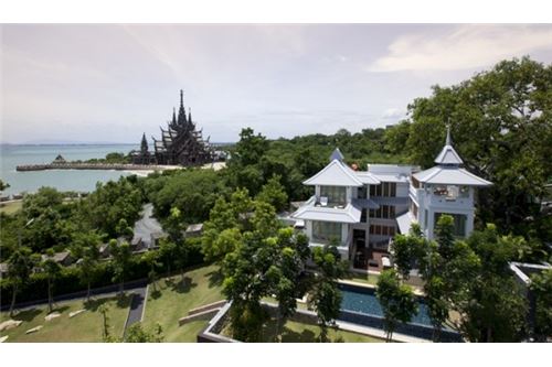 Pattaya condo for sale